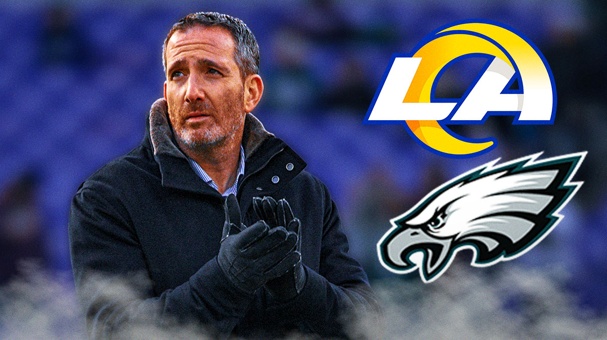 NFL rumors: Howie Roseman returns to aggressive ways with Eagles-Rams trade suggestion