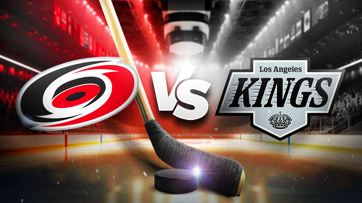 Hurricanes Kings, Hurricanes Kings prediction, Hurricanes Kings pick, Hurricanes Kings odds, nhl odds