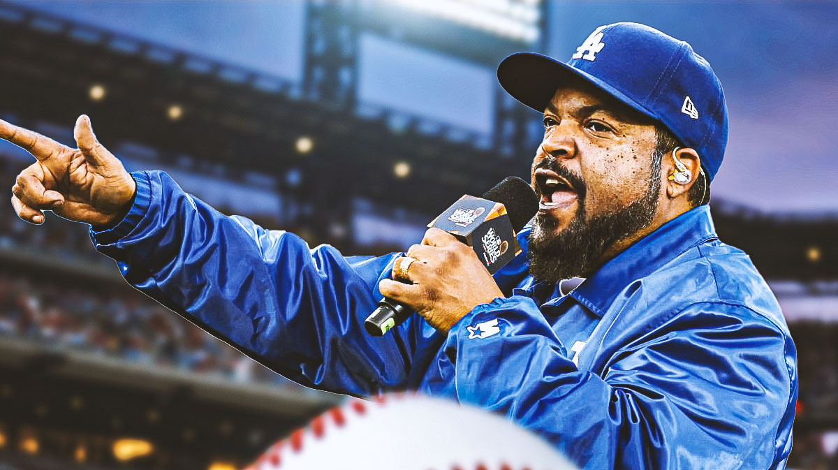 Ice Cube