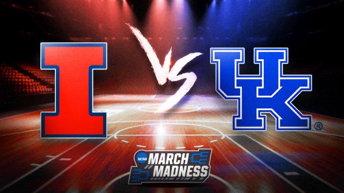 Illinois Kentucky prediction, Illinois Kentucky pick, Illinois Kentucky odds, Illinois Kentucky, Illinois Kentucky March Madness odds