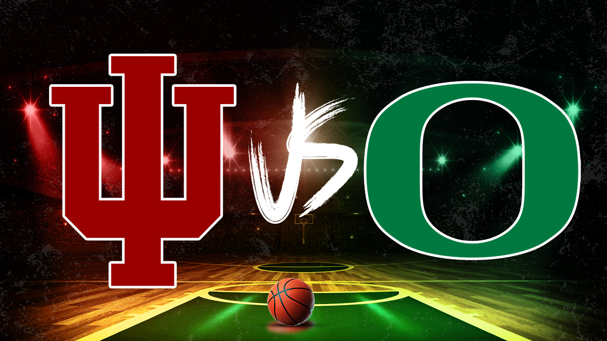 Indiana Oregon prediction, Indiana Oregon pick, Indiana Oregon odds, Indiana Oregon, Indiana Oregon college basketball odds