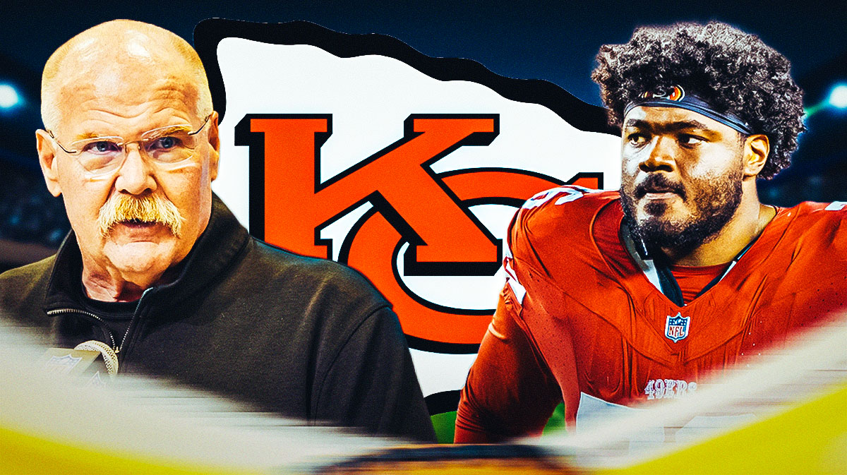 NFL insider fires back at massive Chiefs free agency ‘overreaction’