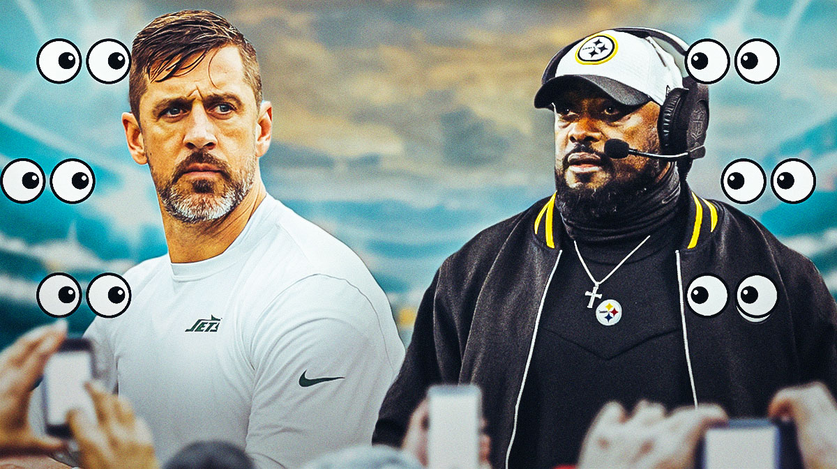 Steelers rumors: Insider gives insight on Aaron Rodgers contract offer, backup plans