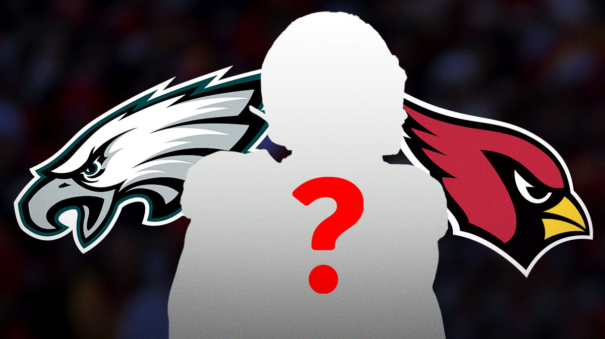 NFL rumors: Insider loves Eagles’ Super Bowl star for Cardinals in free agency