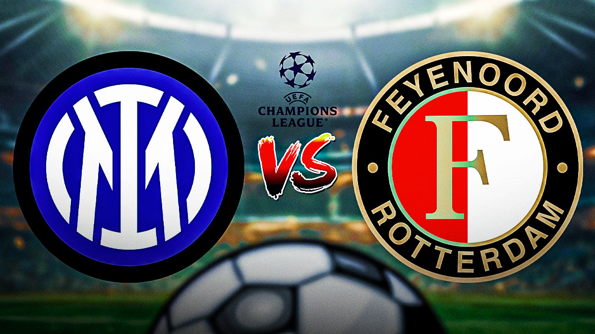 Inter Milan vs. Feyenoord prediction, odds, pick for 2025 Champions League