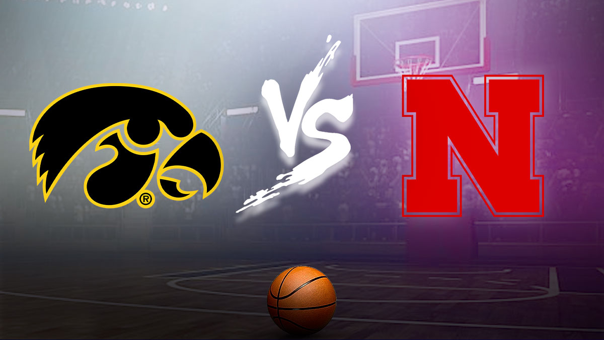 Iowa Nebraska prediction, Iowa Nebraska pick, Iowa Nebraska odds, Iowa Nebraska, Iowa Nebraska college basketball odds