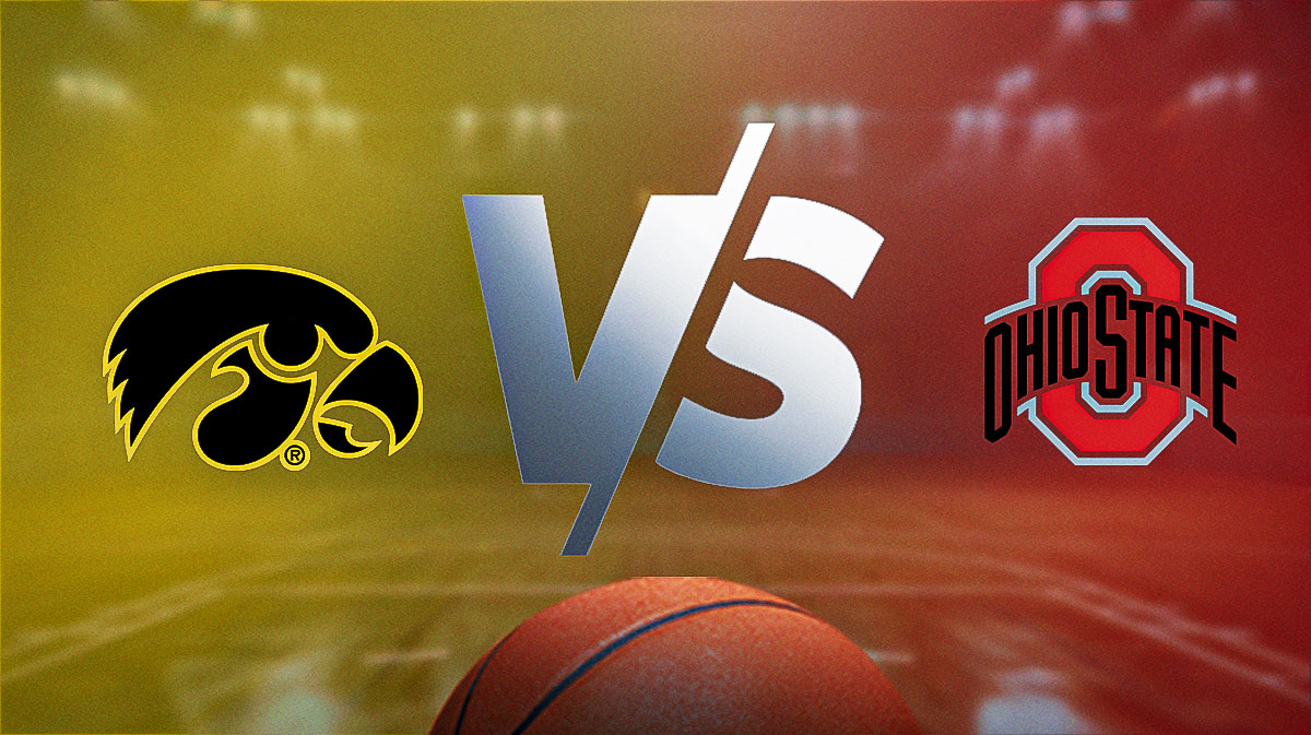 Iowa Ohio State prediction, Iowa Ohio State odds, Iowa Ohio State pick, Iowa Ohio State, college basketball odds