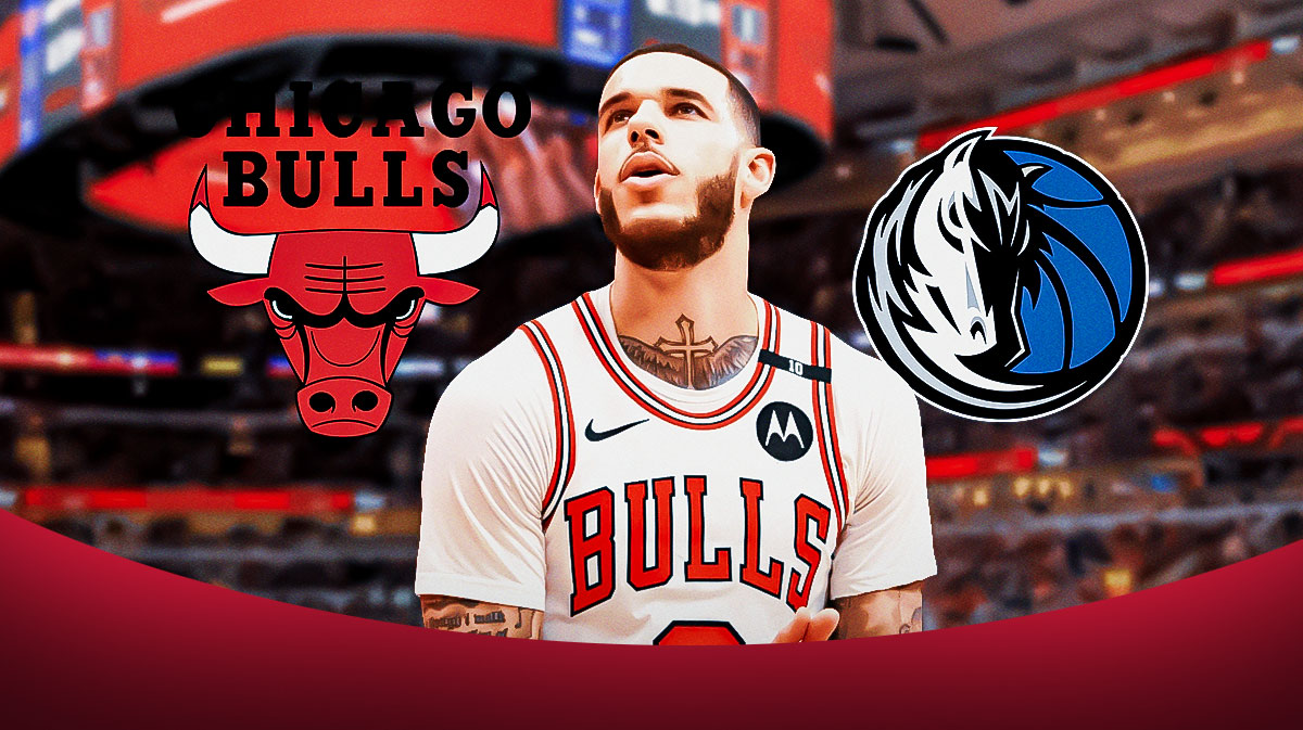 Is Lonzo Ball playing tonight? Bulls vs. Mavericks injury report