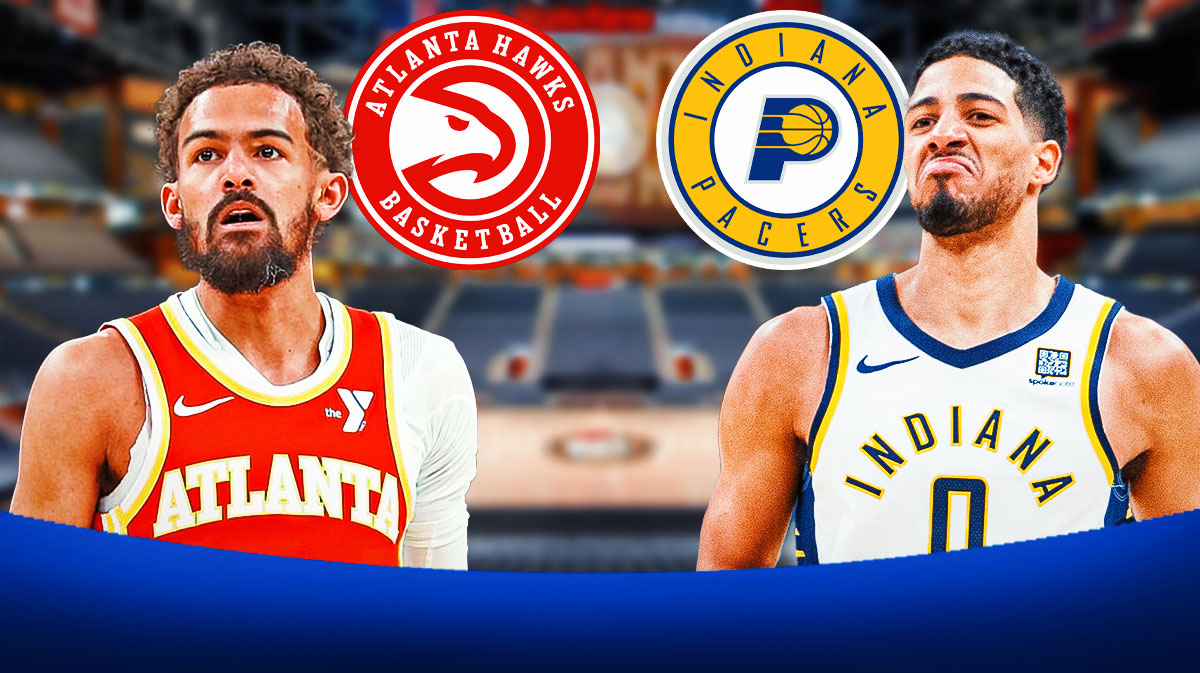 Is Trae Young playing tonight? Hawks vs. Pacers injury report