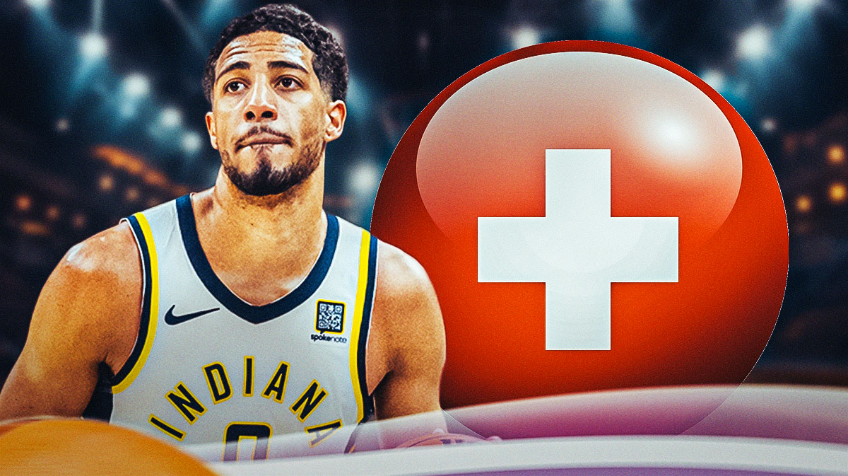 Tyrese Haliburton, Pacers, Bucks, Pacers injury, Bucks injury