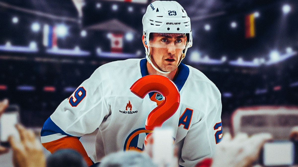 NHL rumors: Islanders’ Brock Nelson linked to Central Division contender