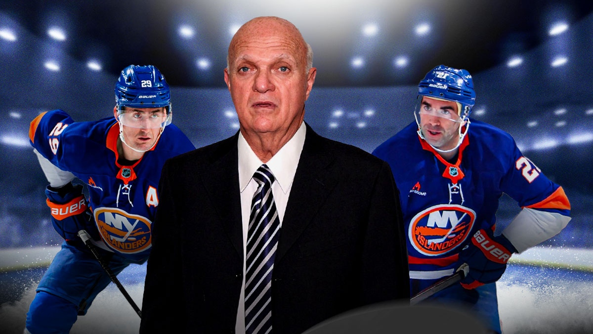 Islanders’ biggest reasons for concern after 2025 NHL Trade Deadline