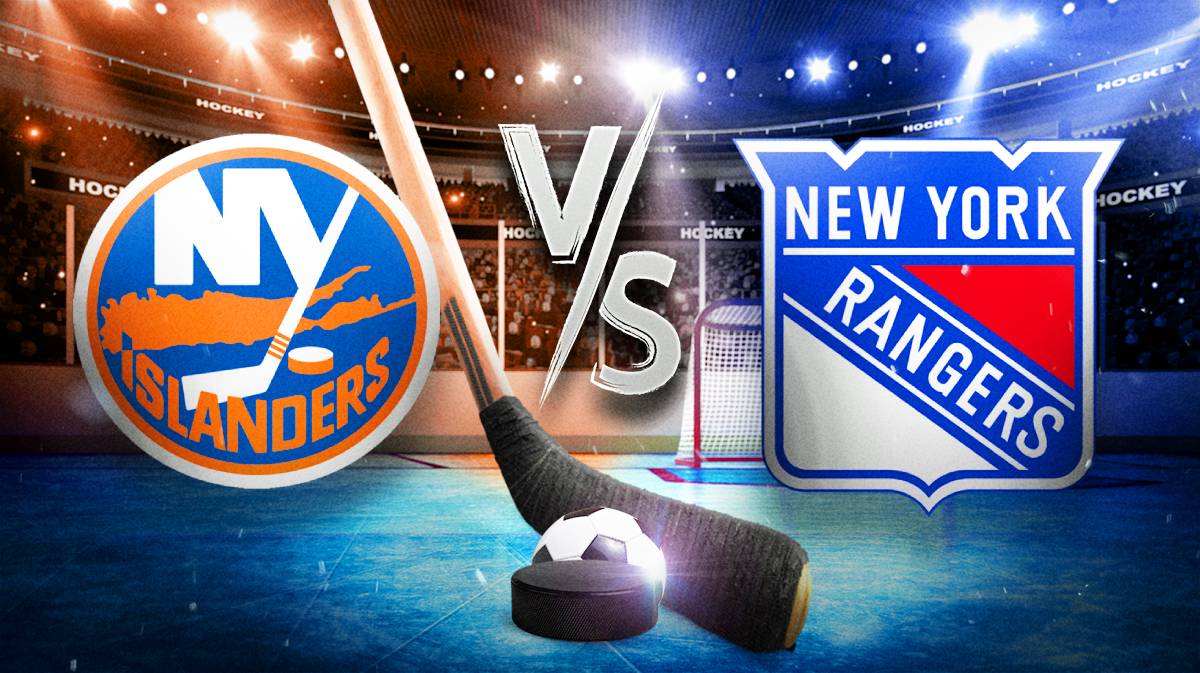 Islanders vs. Rangers prediction, odds, pick – 3/3/2025