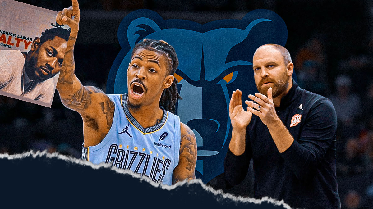 Grizzlies get loud, Ja Morant shares cryptic ‘loyalty’ post amid win streak