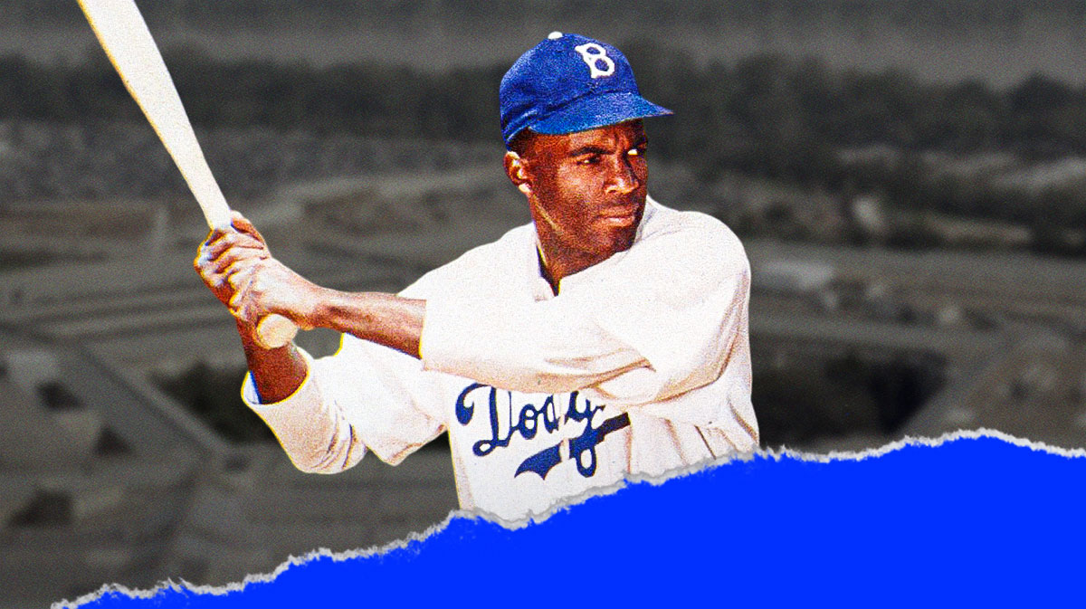 Jackie Robinson page on Department of Defense website restored after massive backlash