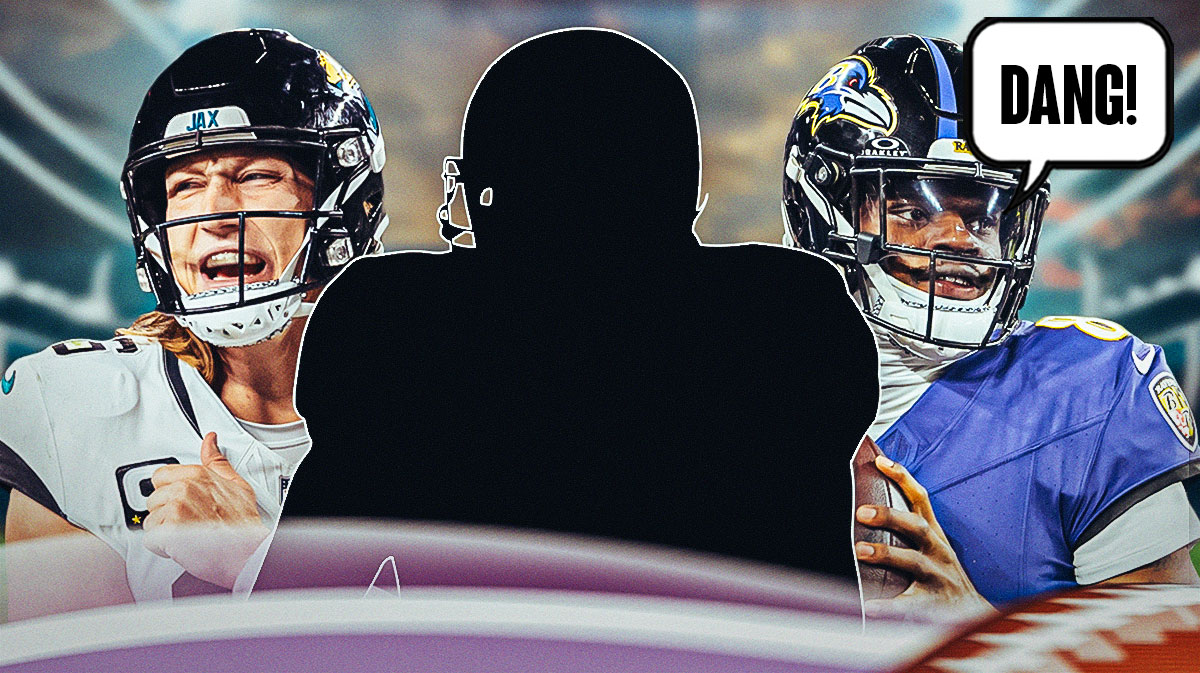 Jaguars agree to terms with former Lamar Jackson protector