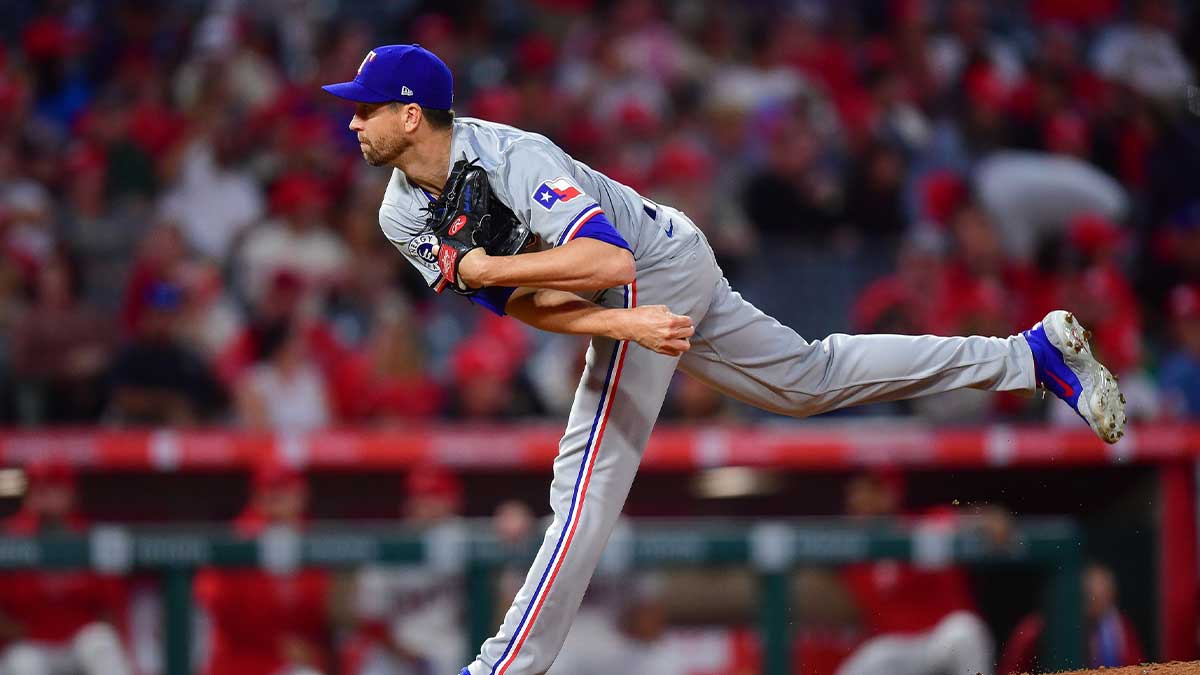 Jacob deGrom gets real on what went wrong in 2nd spring start