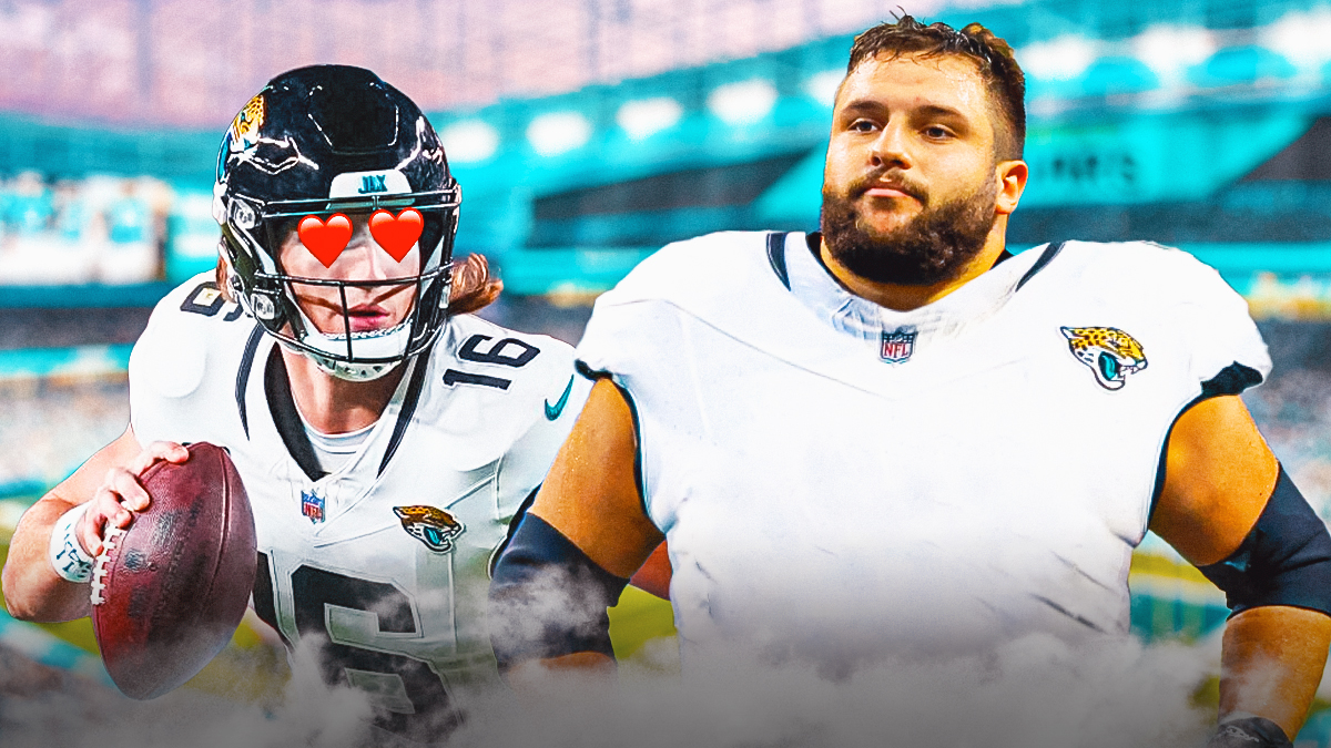 Jaguars add NFC South center on $21 million deal
