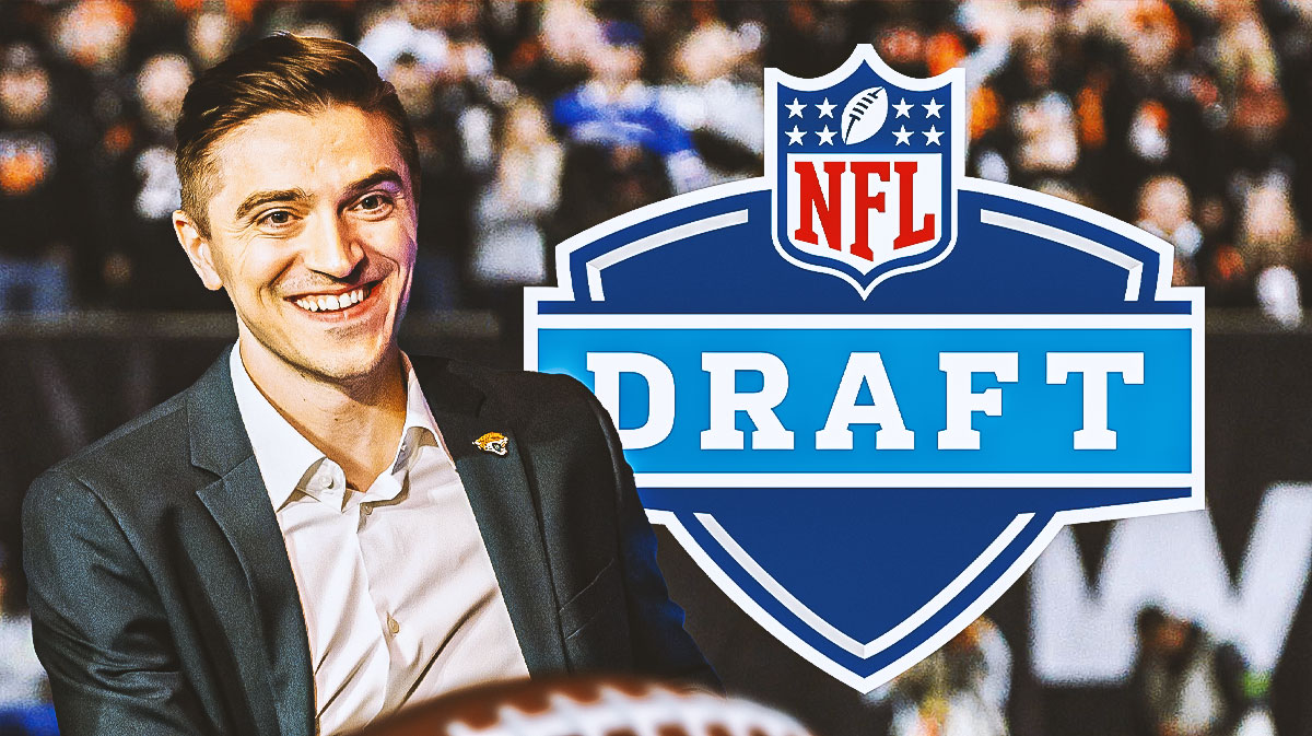 Jacksonville Jaguars, NFL Draft, ESPN