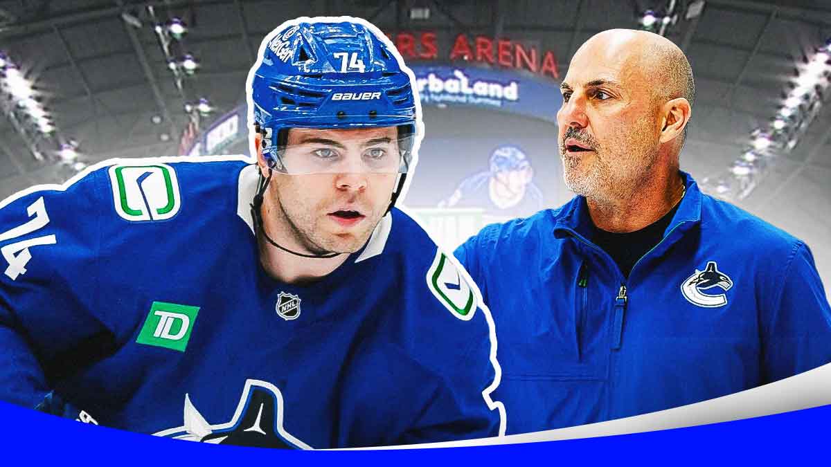 Jake DeBrusk’s ‘honest’ admission amid Rick Tocchet criticism