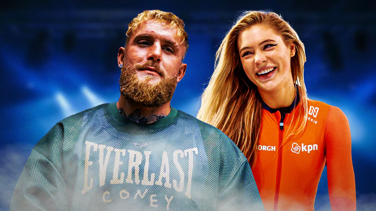 Jake Paul makes big engagement announcement