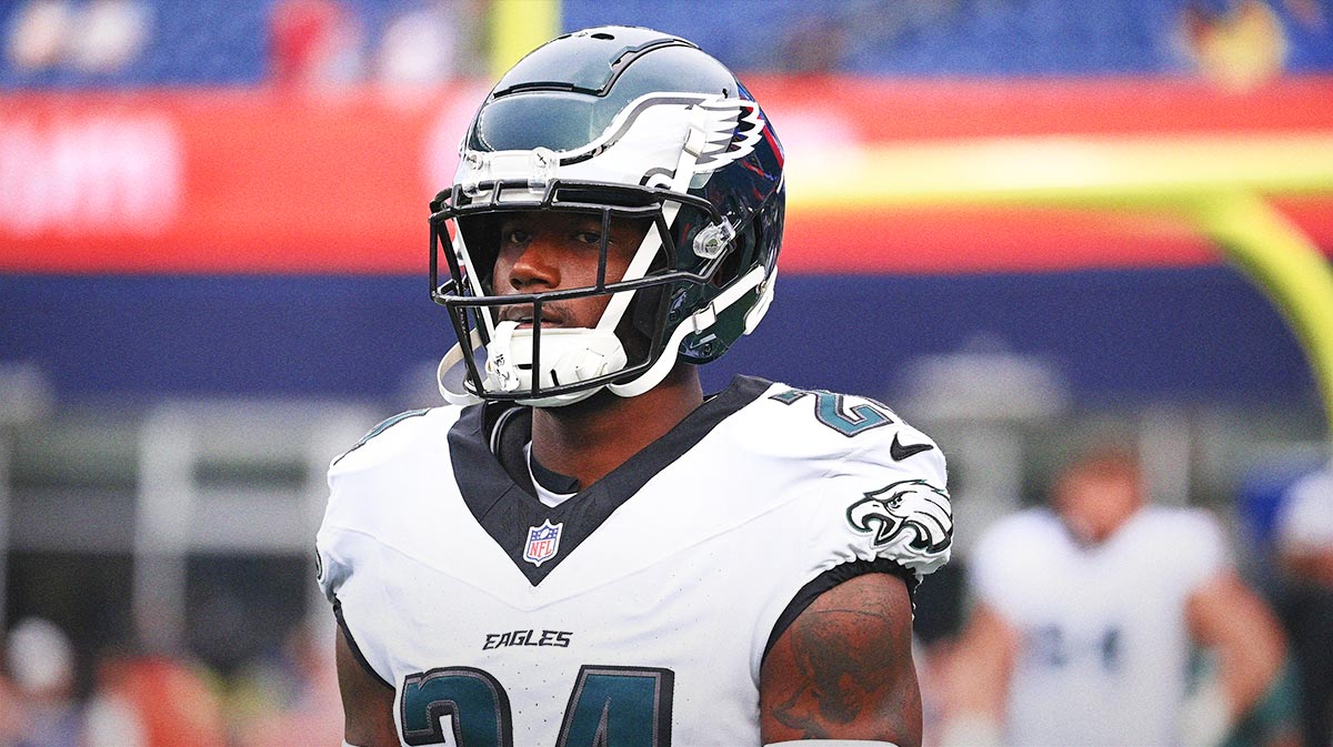 James Bradberry released NFL players free agency