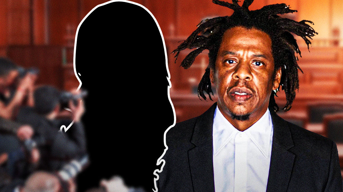 Jay-Z, Jay-Z lawsuit