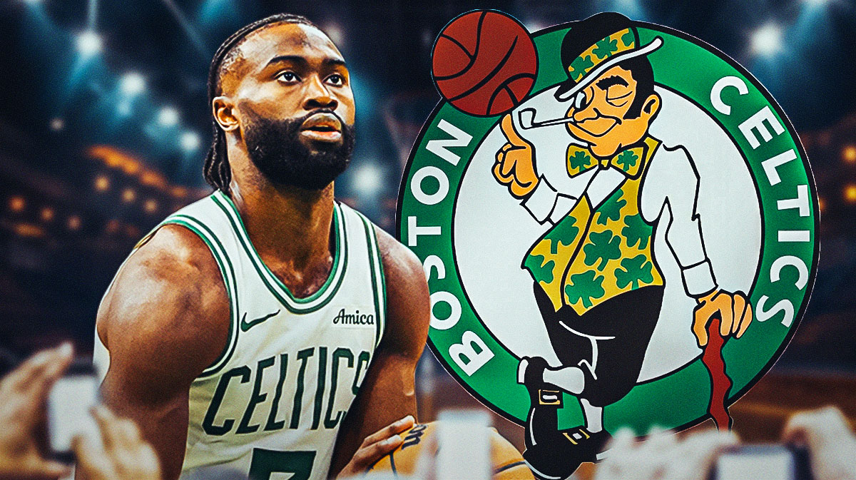 Celtics' Jaylen Brown reveals 'agenda' driving finish to season