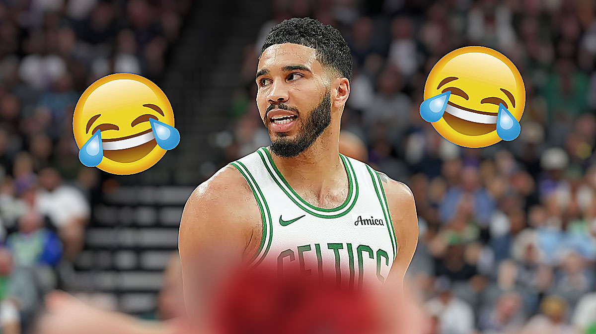 Jayson Tatum, Celtics, Kings, Suns, Tatum nickname