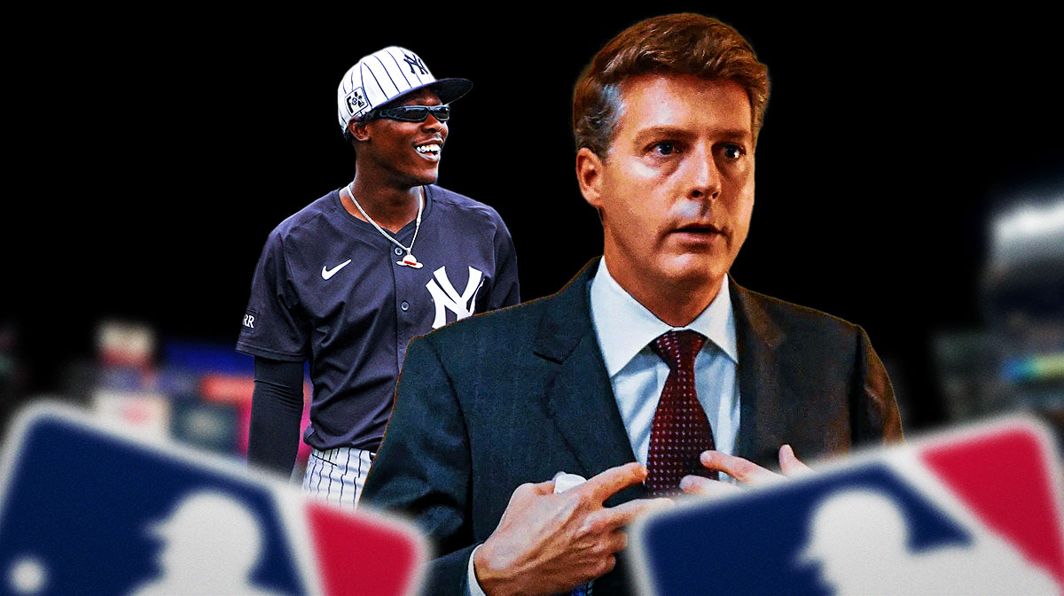 Yankees’ Jazz Chisholm Jr. fires back at owner’s ‘Evil Empire’ take