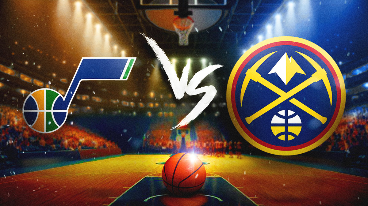 Jazz Nuggets prediction, odds, pick, NBA odds