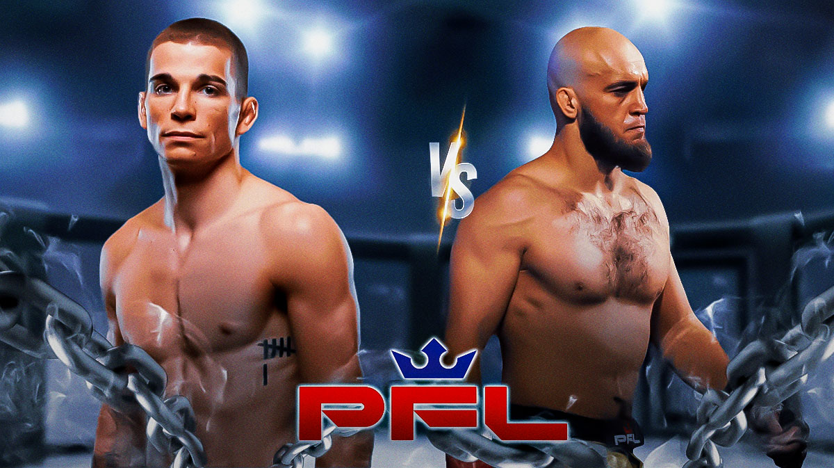 Kennedy Khaybulaev prediction, Kennedy Khaybulaev odds, Kennedy Khaybulaev pick, Kennedy Khaybulaev, pfl world tournament odds