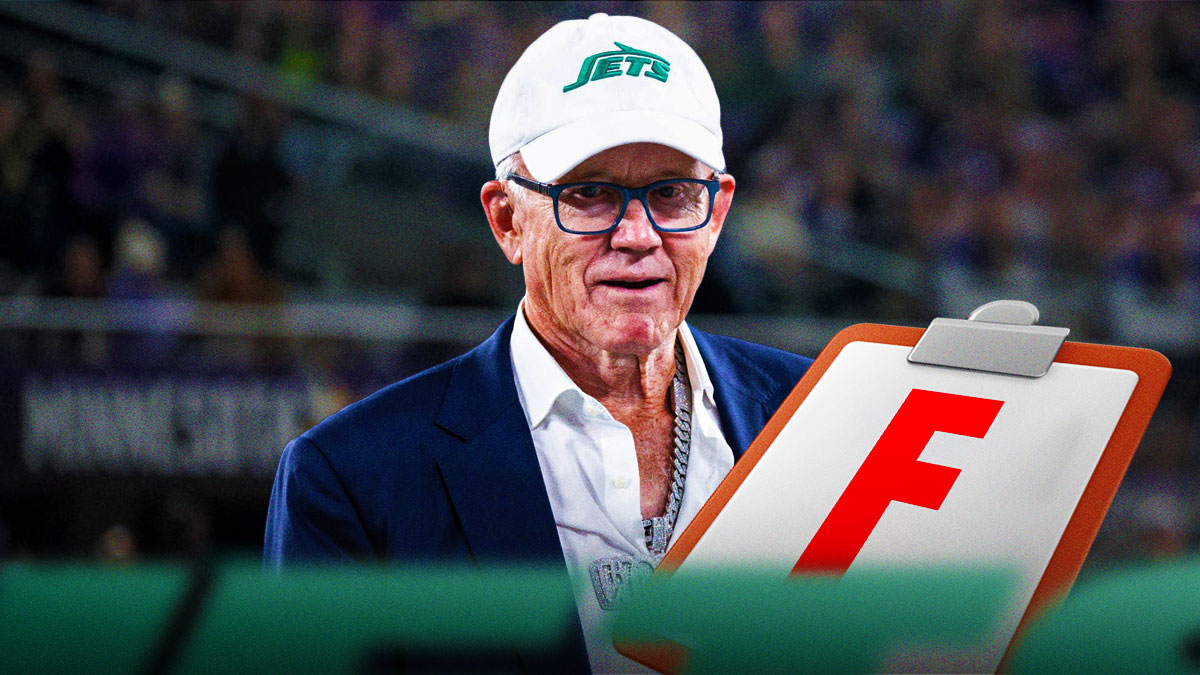 Jets’ Woody Johnson calls out ‘totally bogus’ NFLPA report card grade