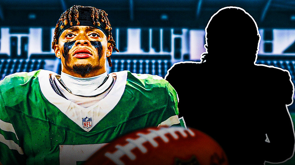 Jets rumors: The hot draft prospect suggested to protect Justin Field after key loss