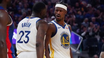 Are Draymond Green, Jimmy Butler playing tonight? NBA Cup injury update