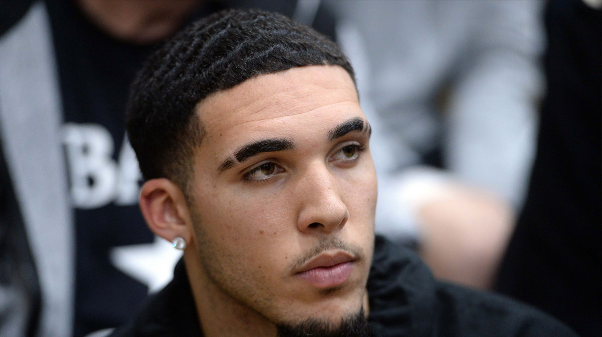 LiAngelo Ball