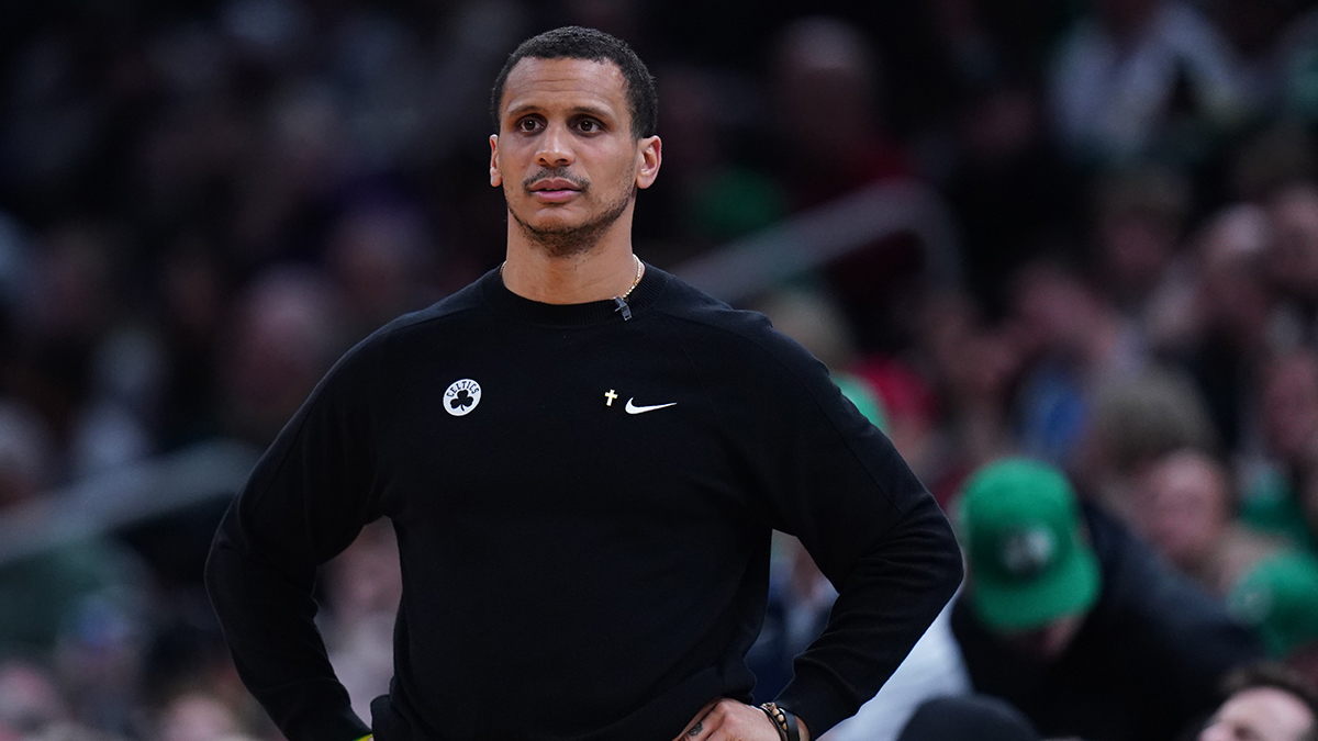 Joe Mazzulla fires stern message for Celtics ahead of Lakers clash