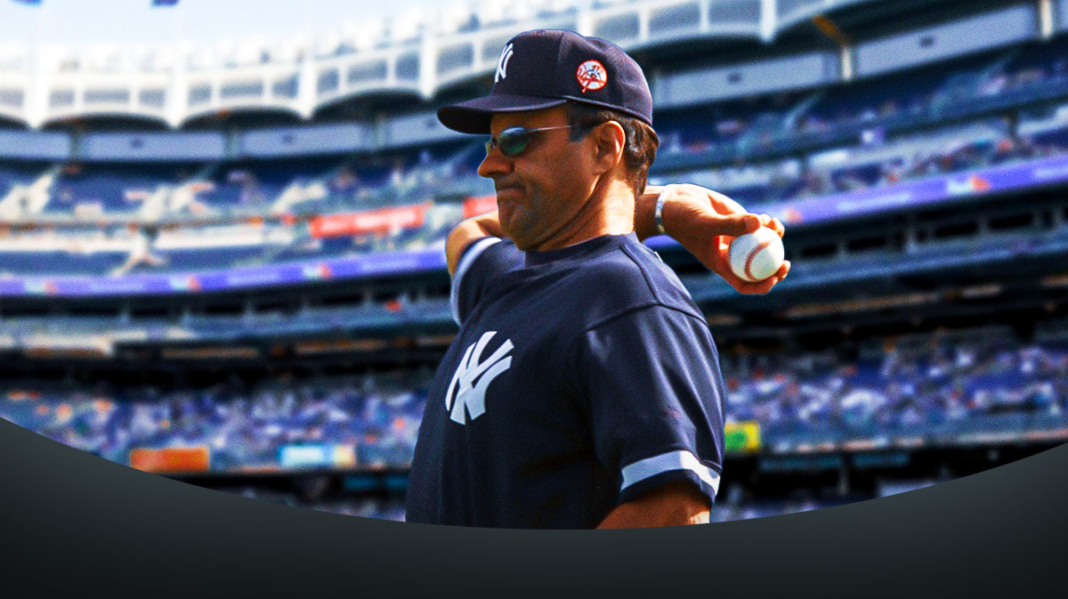 Joe Torre makes spring training pitching change in nostalgic moment