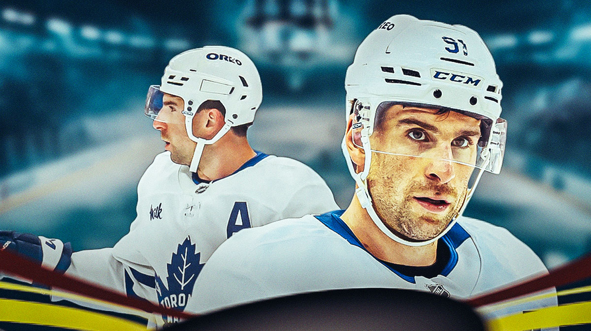 Maple Leafs’ John Tavares sets new career high amid incredible month