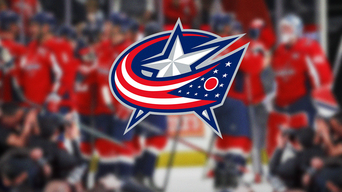 Columbus Blue Jackets