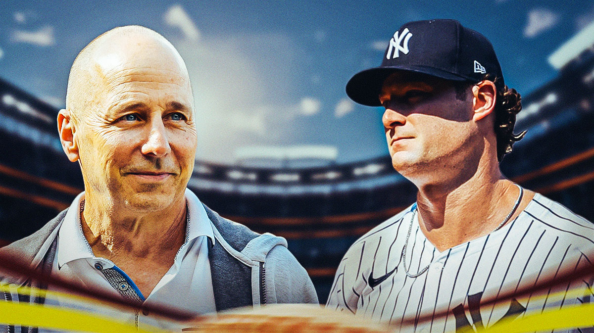 Jon Heyman links 2 long shot options to Yankees amid Gerrit Cole injury
