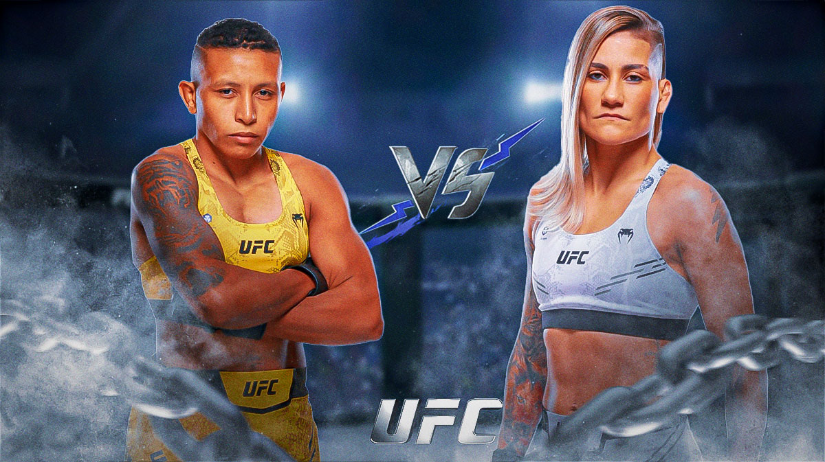 Nunes Cachoeira prediction, UFC Vegas 104 odds