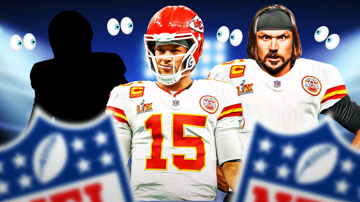 Chiefs sign another quarterback after Gardner Minshew deal