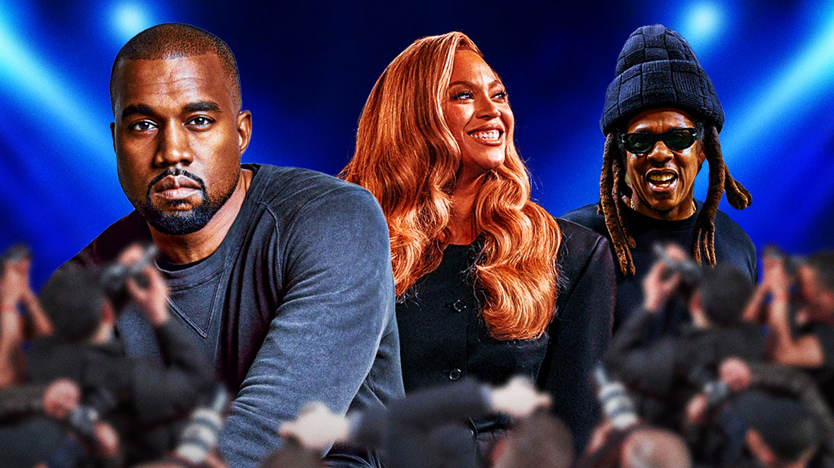 Kanye refuses to apologize to Beyoncé, Jay-Z over insensitive remarks