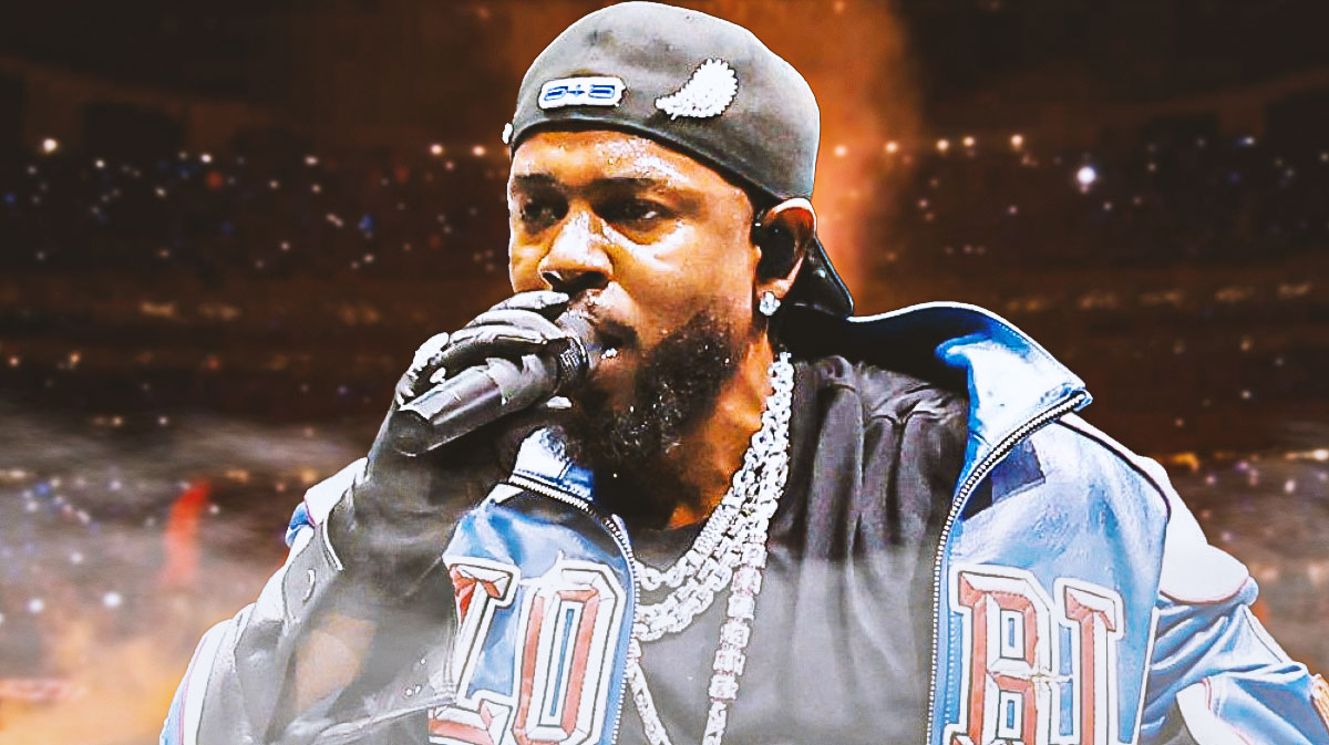 Kendrick Lamar, FCC