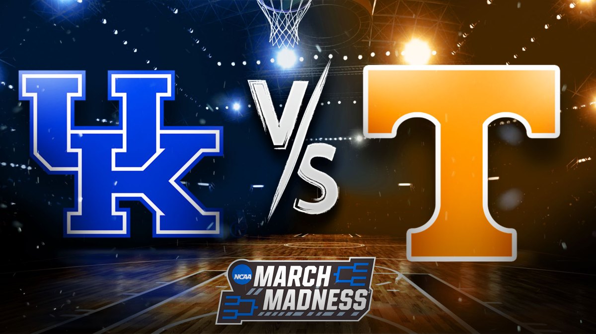 Kentucky Tennessee prediction, Kentucky Tennessee odds, Kentucky Tennessee pick, Kentucky Tennessee, Kentucky Tennessee March Madness odds