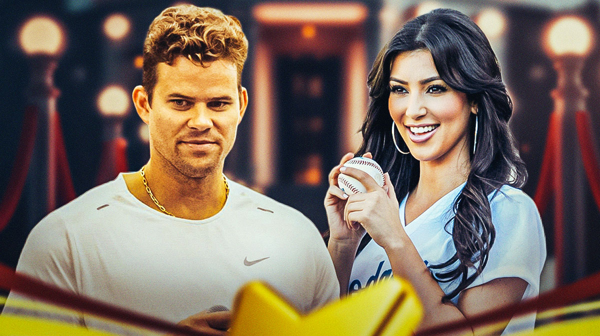 Kris Humphries, Kim Kardashian