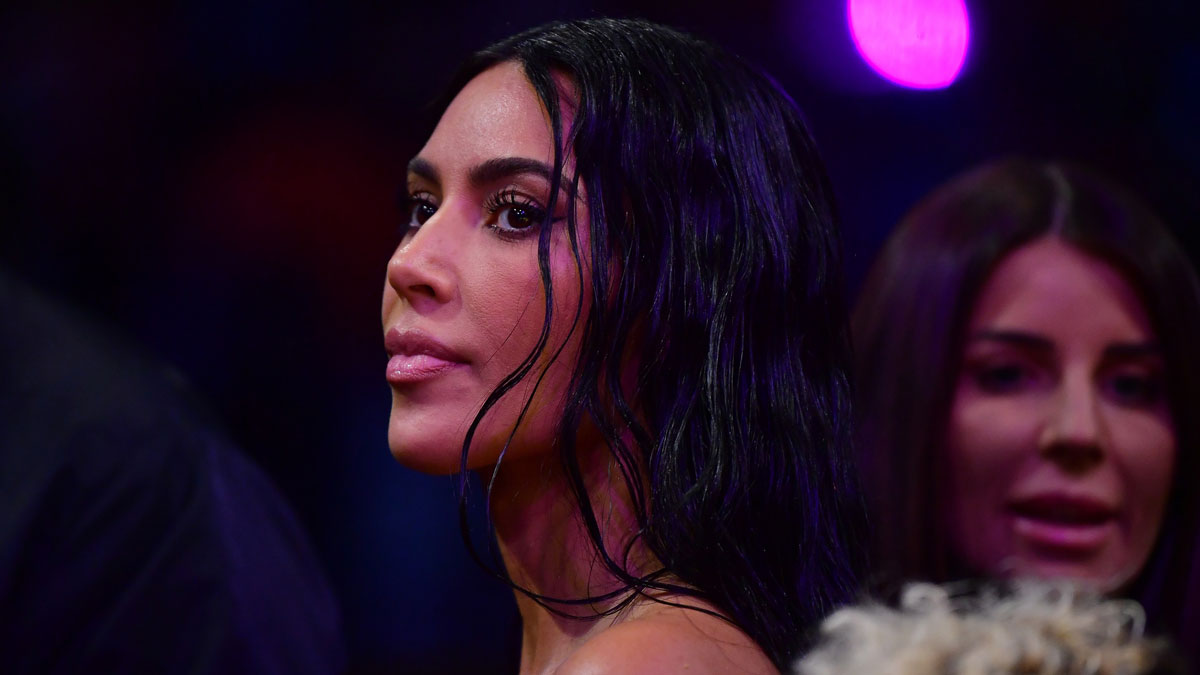 Kim Kardashian