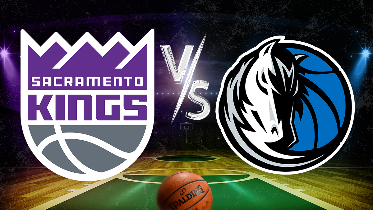Kings Mavericks prediction, odds, pick, NBA odds