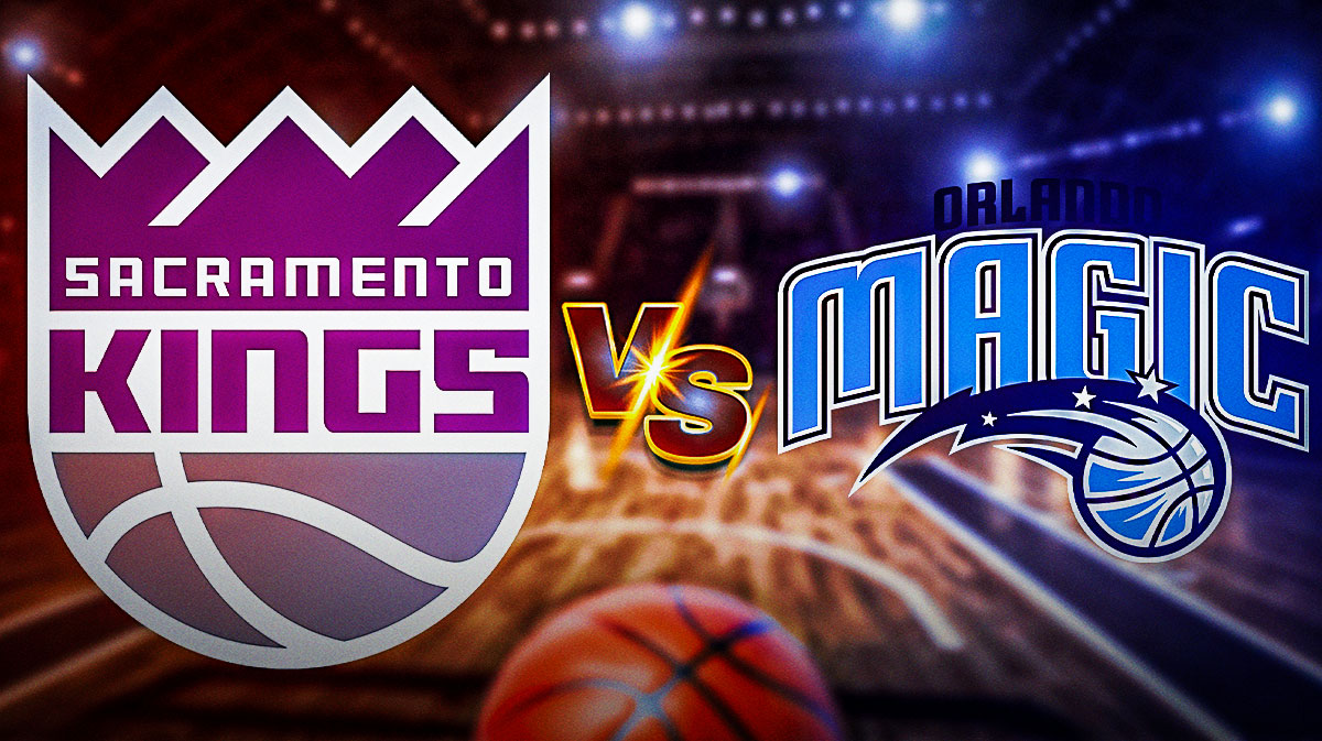 Kings Magic prediction, NBA odds